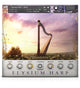 Elysium Harp - 1