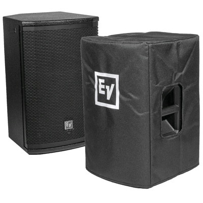 Electro-Voice Electro-Voice ETX-15P-CVR Soft Padded Cover for ETX-15P - Black