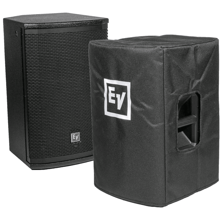 Electro-Voice Electro-Voice ETX-15P-CVR Soft Padded Cover for ETX-15P - Black