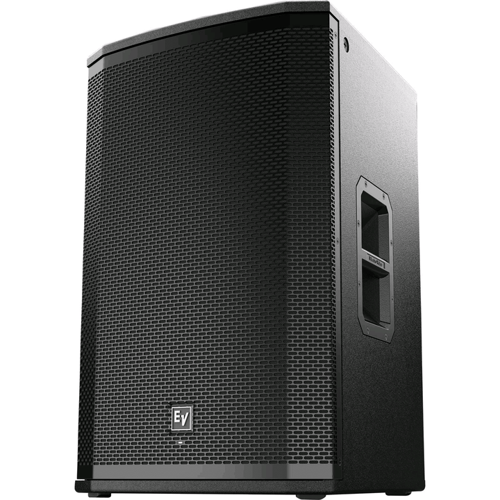 Electro-Voice Electro-Voice ETX-15P-US 15in 2-Way Powered Loudspeaker - Black