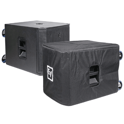Electro-Voice Electro-Voice ETX-15SP-CVR Soft Padded Cover for ETX-15SP - Black