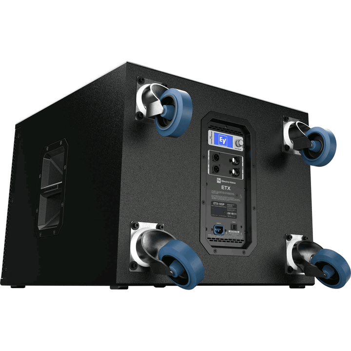 Electro-Voice Electro-Voice ETX-15SP-US 15in Powered Subwoofer - Black