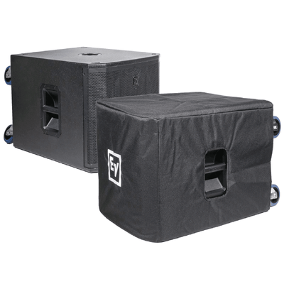 Electro-Voice Electro-Voice ETX-18SP-CVR Soft Padded Cover for ETX-18SP - Black