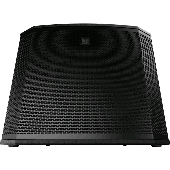 Electro-Voice Electro-Voice ETX-18SP-US 18in Powered Subwoofer - Black
