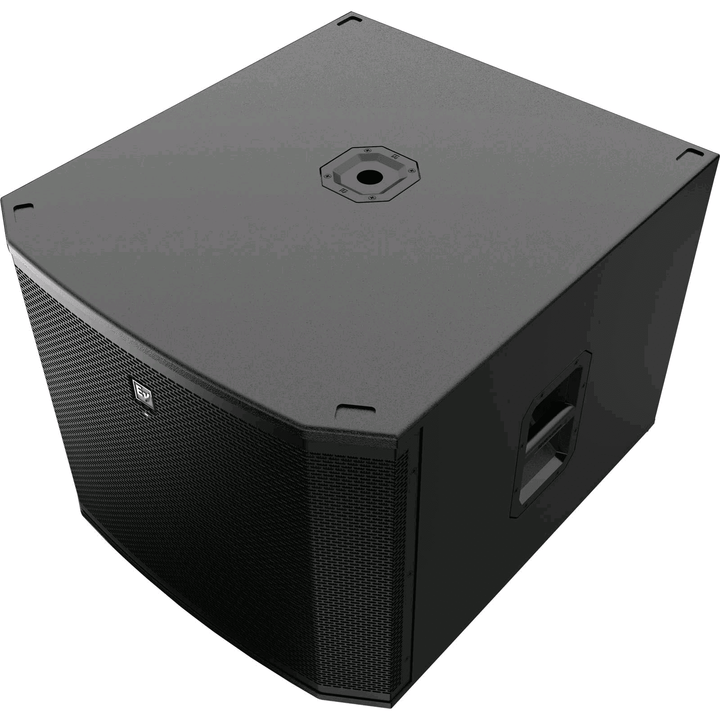Electro-Voice Electro-Voice ETX-18SP-US 18in Powered Subwoofer - Black