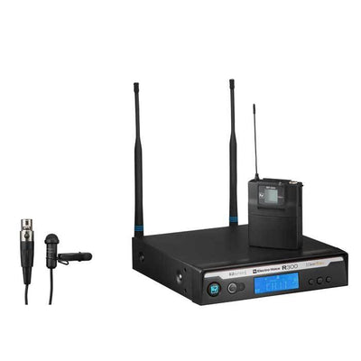 Electro-Voice R300-L-C