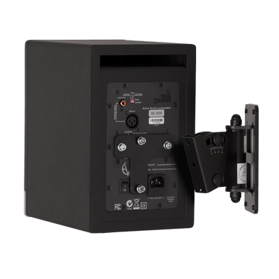 Eve Audio Adapter Plate