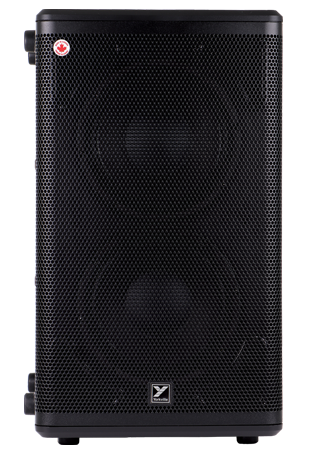 Yorkville Excursion Mobile Sub Pro