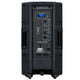 ADJ 200W 2-Way Speaker w/Bluetooth (Battery-Powered) - 12in