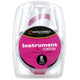 ADJ Instrument Cable with 1/4in Mono to 1/4in Mono - 6ft