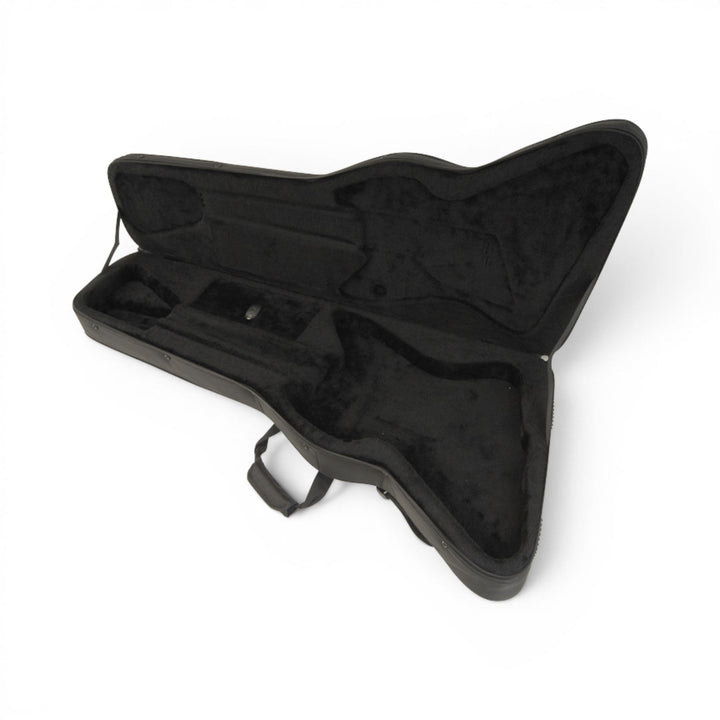 SKB SKB 1SKB-SC63 Explorer / Firebird Guitar Soft Case (Black) - Instrument Cases