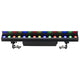 ADJ Linear Fixture - IP65 with 15 x 20W RGBL LED & DMX