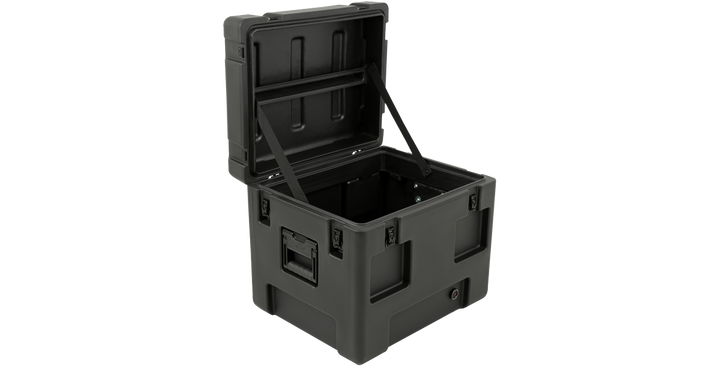 SKB SKB rSeries 2016-17 Case (Black, Empty) - Cases & Transport Accessories