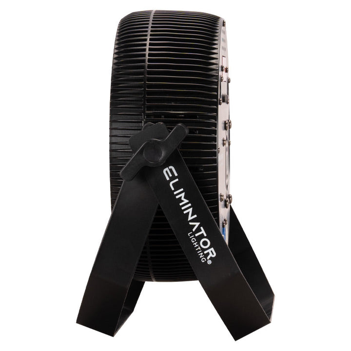 Eliminator LP-HEX-12-PLUS Wash Fixture with 12 x 18W RGBWA+UV LED - Stage Lighting
