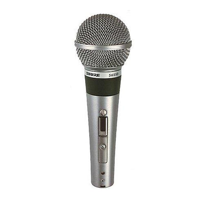 Shure 565SD-LC