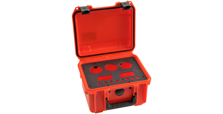 SKB SKB 3i-PMCK 3i Series Panel Mount Clip Kit (Black) - Stands & Arms Accessories