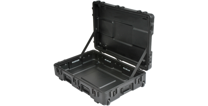 SKB SKB rSeries 3221-7 Case (Black, Cubed Foam) - Cases & Transport Accessories