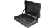 SKB SKB rSeries 3221-7 Case (Black, Cubed Foam) - Cases & Transport Accessories