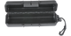 SKB SKB iSeries 0702-1 Case (Black, Empty) - Cases & Transport Accessories