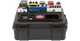 SKB SKB iSeries 2015-7 Case w/ 1SKB-PB1712 Pedalboard (Black / Empty) - Pedal Boards