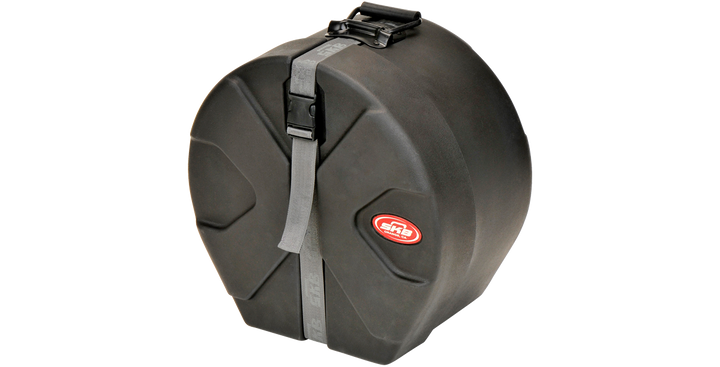 SKB SKB 1SKB-D6513 Snare Case (Black) - Instrument Cases