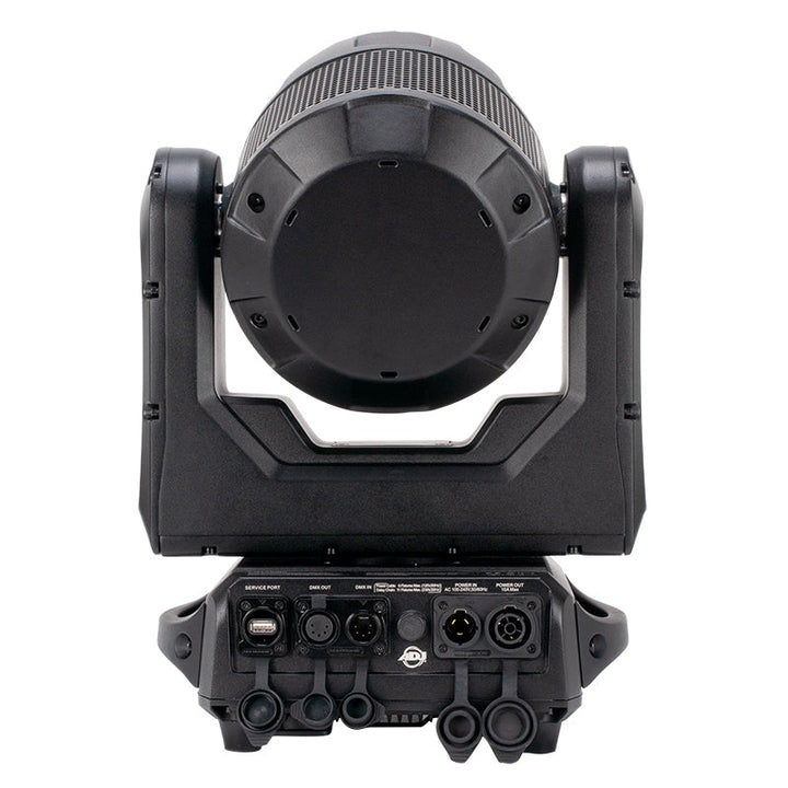 ADJ Moving Head (Wash) - IP65 with 7 x 40W Osram RGBW LED