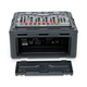 SKB SKB 1SKB-R102 10 x 2 Compact Rig (Black) - Cases & Transport Accessories