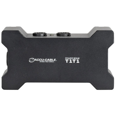 ADJ Power Distribution Box with 4 Seetronic IP65 & 2 USB