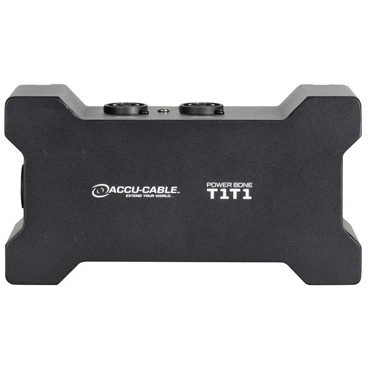 ADJ Power Distribution Box with 4 Seetronic IP65 & 2 USB