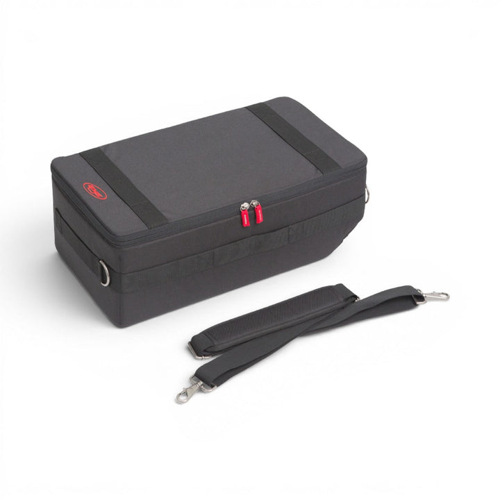 SKB SKB iSeries 2011-7 Think Tank Designed Zippered Divider Set (Black / Padded Dividers) - Cases & Transport Accessories