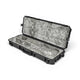 SKB SKB iSeries 4214-66 Waterproof Strat/Tele Flight Case (Black) - Instrument Cases