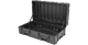 SKB SKB rSeries 4222-14 Case with wheels (Black, Layered Foam) - Cases & Transport Accessories