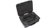 SKB SKB iSeries 1813-7 RODECaster Pro II Case (Black, Pre-Cut Foam) - Synthesizer Cases