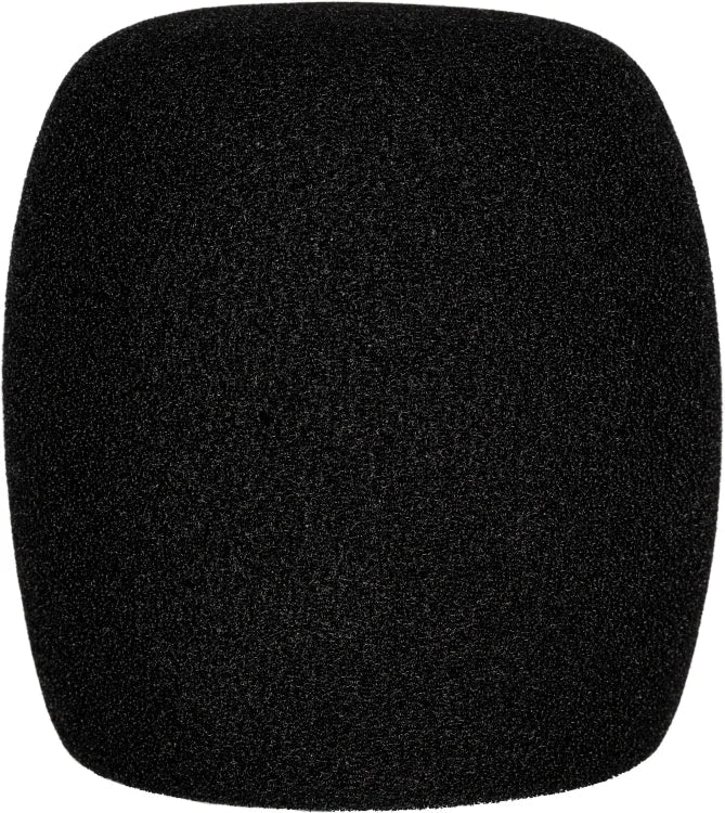 SE Electronics WS07 External Windscreen for V Series Vocal Mics – front view