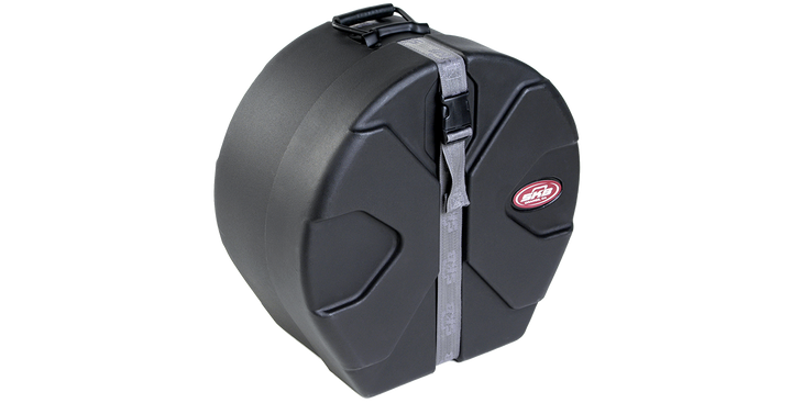 SKB SKB 1SKB-D1626 Bass Drum Case (Black) - Cases & Transport Accessories