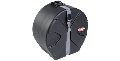 SKB SKB 1SKB-D1010 10 x 10 Tom Case (Black) - Cases & Transport Accessories