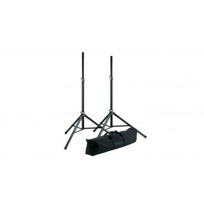 K&M 21449-BLACK