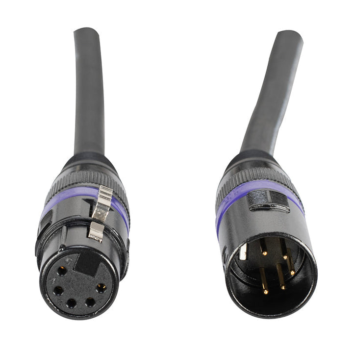 ADJ 5-Pin DMX Cable - 100ft