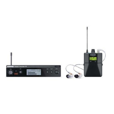 Shure P3TRA215CL-J13