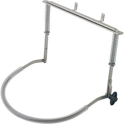 K&M 164/1-NICKEL