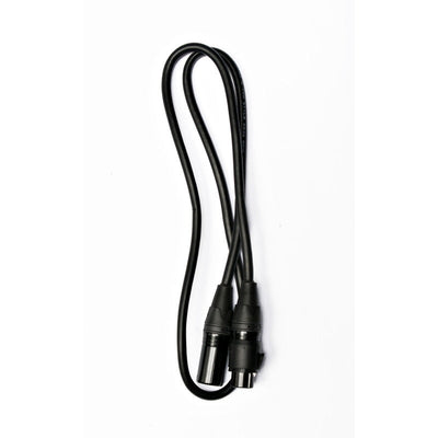 ADJ 5-Pin DMX XLR Cable - IP65 - 3ft