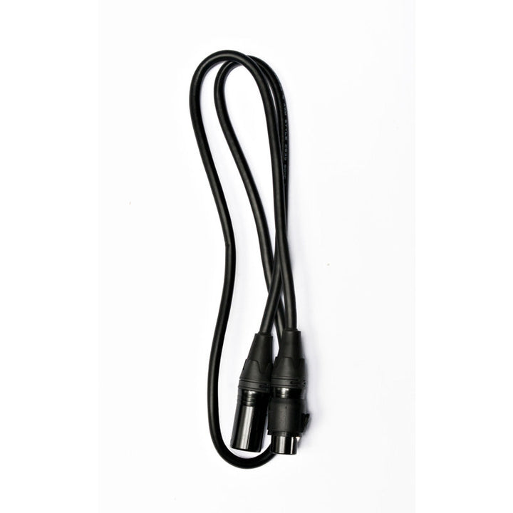 ADJ 5-Pin DMX XLR Cable - IP65 - 3ft