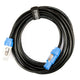 ADJ powerCON Locking Link Cable - 15ft