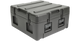 SKB SKB rSeries 2727-13 Case (Black, Empty) - Cases & Transport Accessories