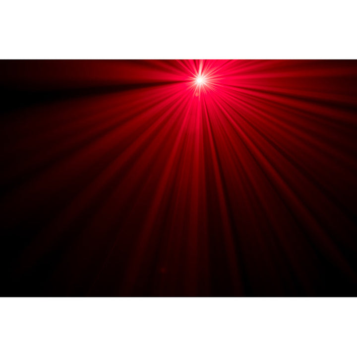 ADJ Moving Head - IP65 with 200W CW LED