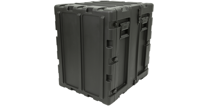 SKB SKB 3RS-14U20-22B rSeries 14U 20 Deep Shock Rack (Black) - Cases & Transport Accessories