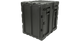 SKB SKB 3RS-14U20-22B rSeries 14U 20 Deep Shock Rack (Black) - Cases & Transport Accessories