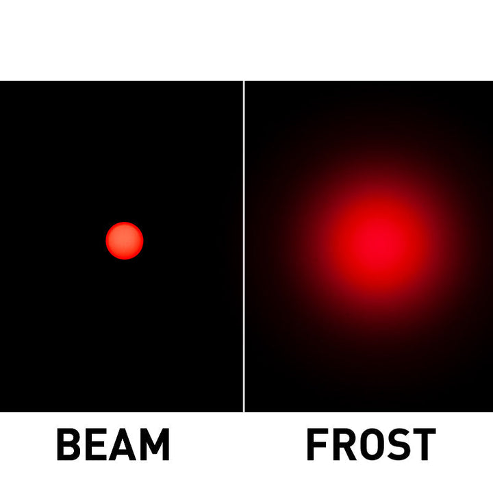 ADJ Moving Head (Beam) with 80W CW LED