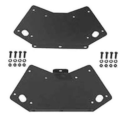 Electro-Voice MB-300 Horizontal Array Kit for SB/SX Series - Black – main view