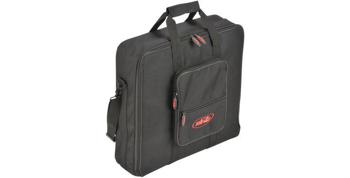 SKB SKB 1SKB-UB1818 UB Series 1818 Bag (Black, Empty) - Cases & Transport Accessories